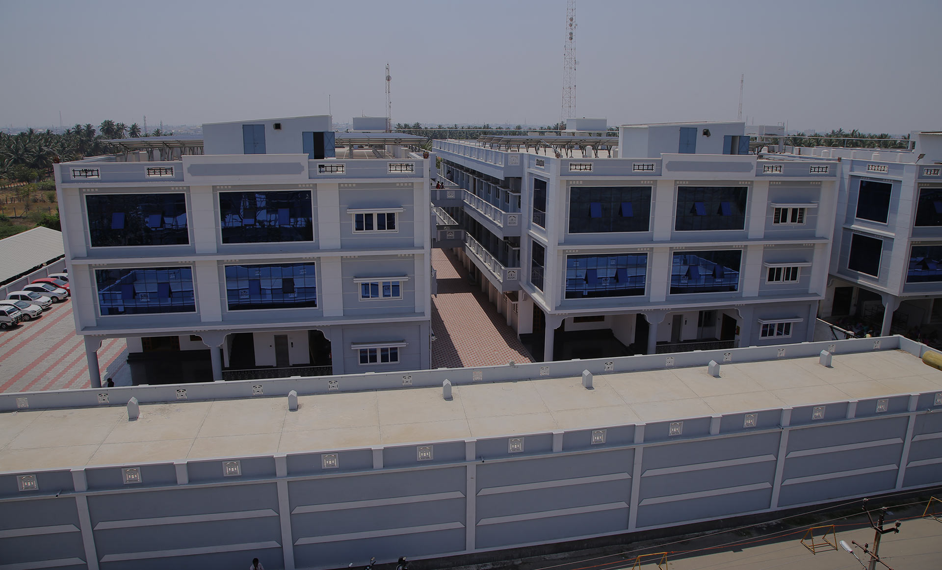 AKR